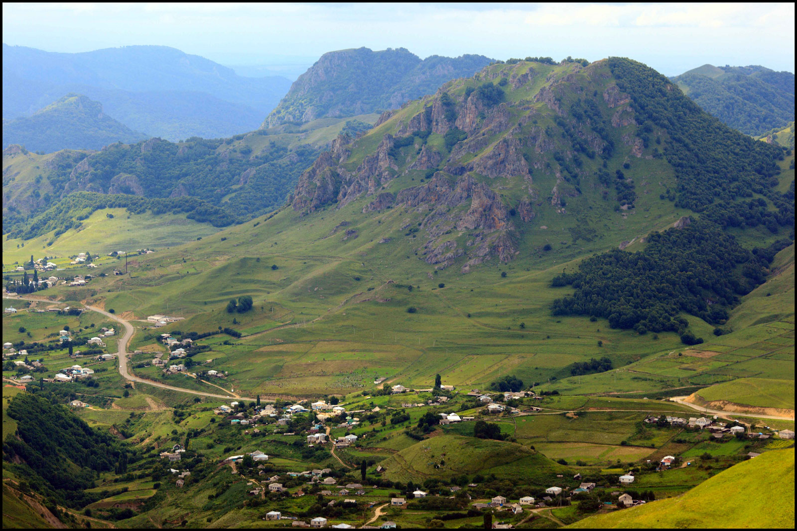 Verhnyaya Mara
